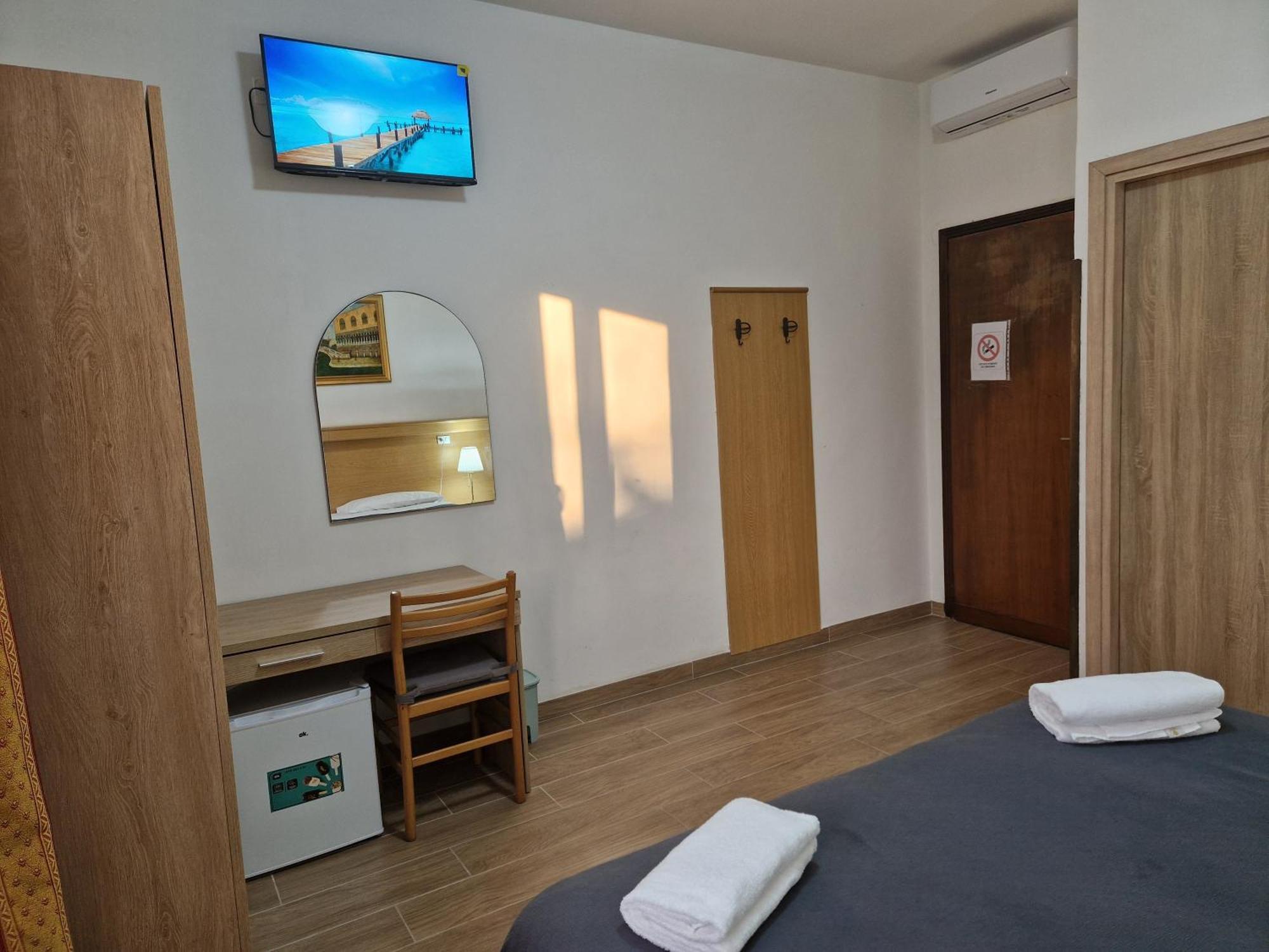 Hotel Tito Mestre Exterior photo
