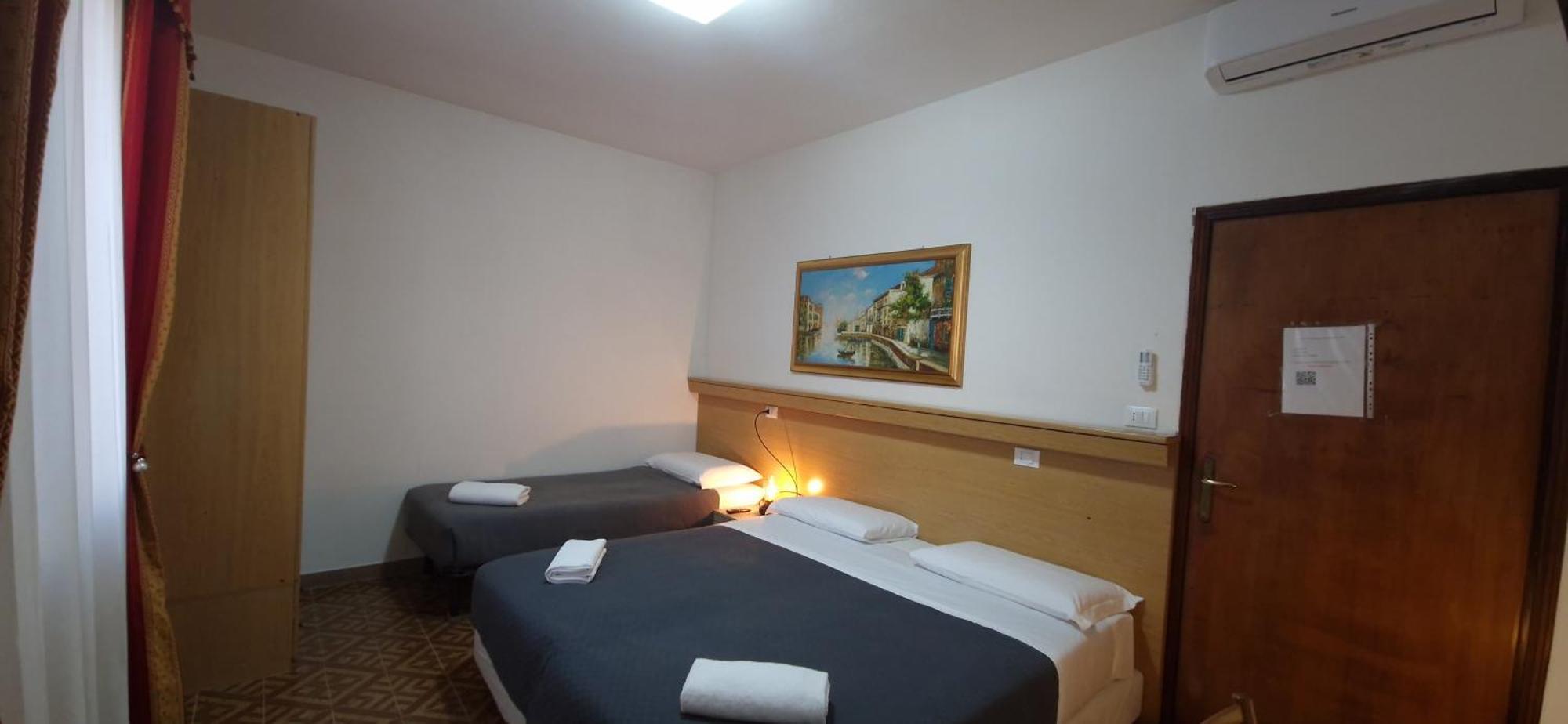 Hotel Tito Mestre Exterior photo