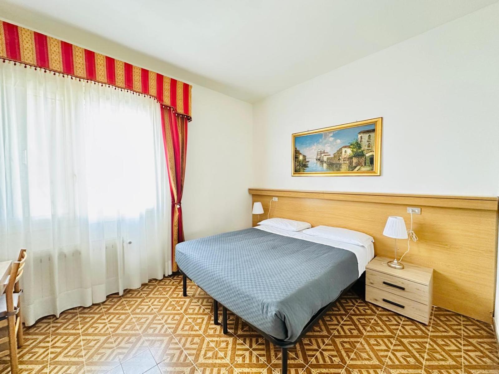 Hotel Tito Mestre Exterior photo