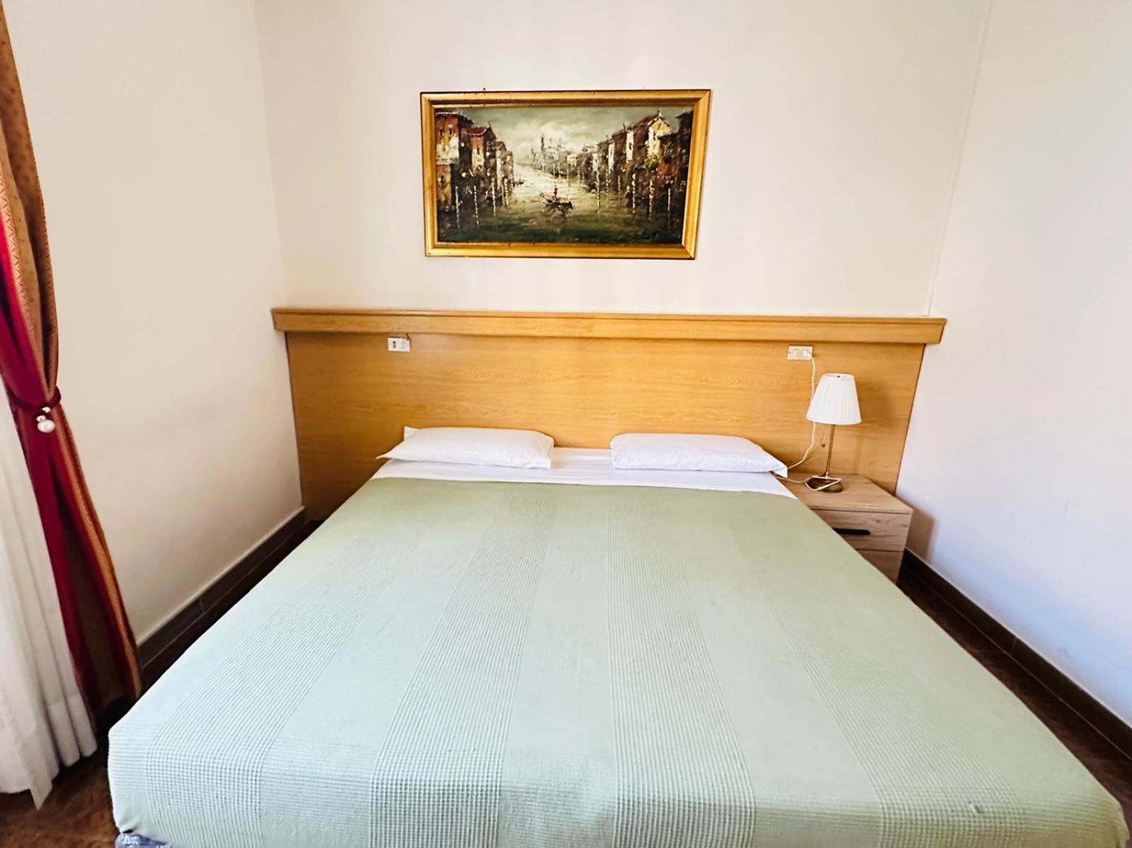 Hotel Tito Mestre Exterior photo