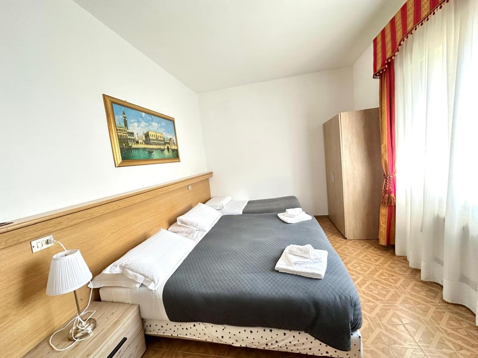 Hotel Tito Mestre Exterior photo