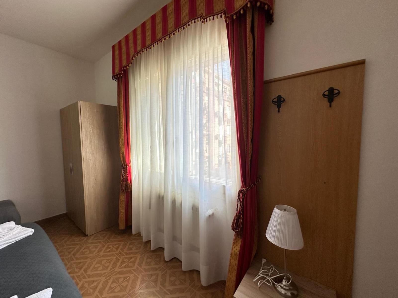 Hotel Tito Mestre Exterior photo